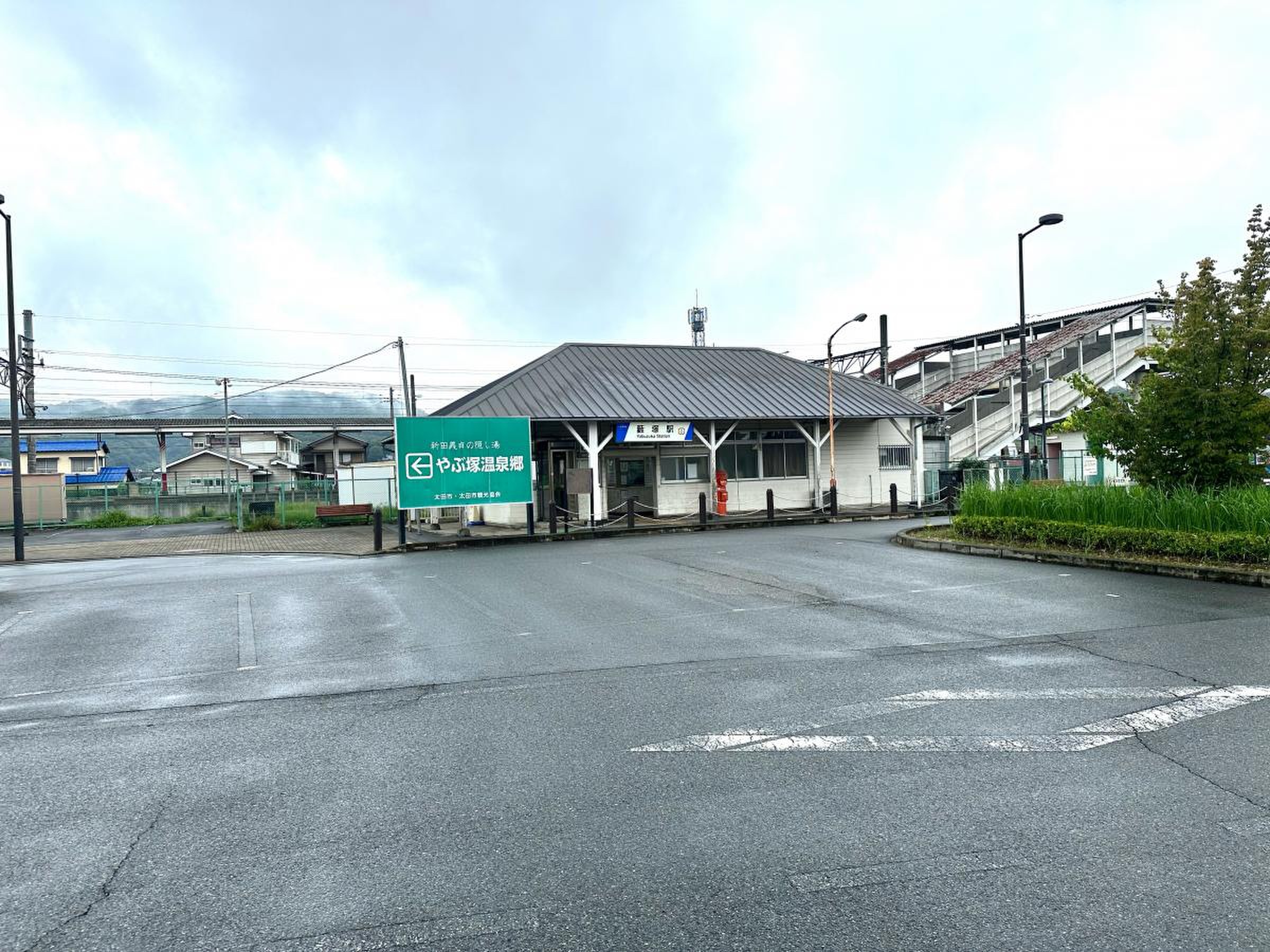 藪塚駅(群馬県)の一戸建て・土地の購入情報｜オープンハウス