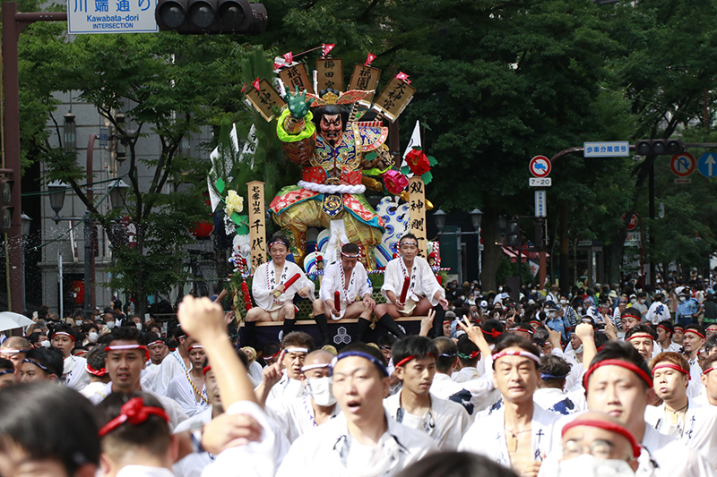 祇園クラブ 蘭華 （ランカ）