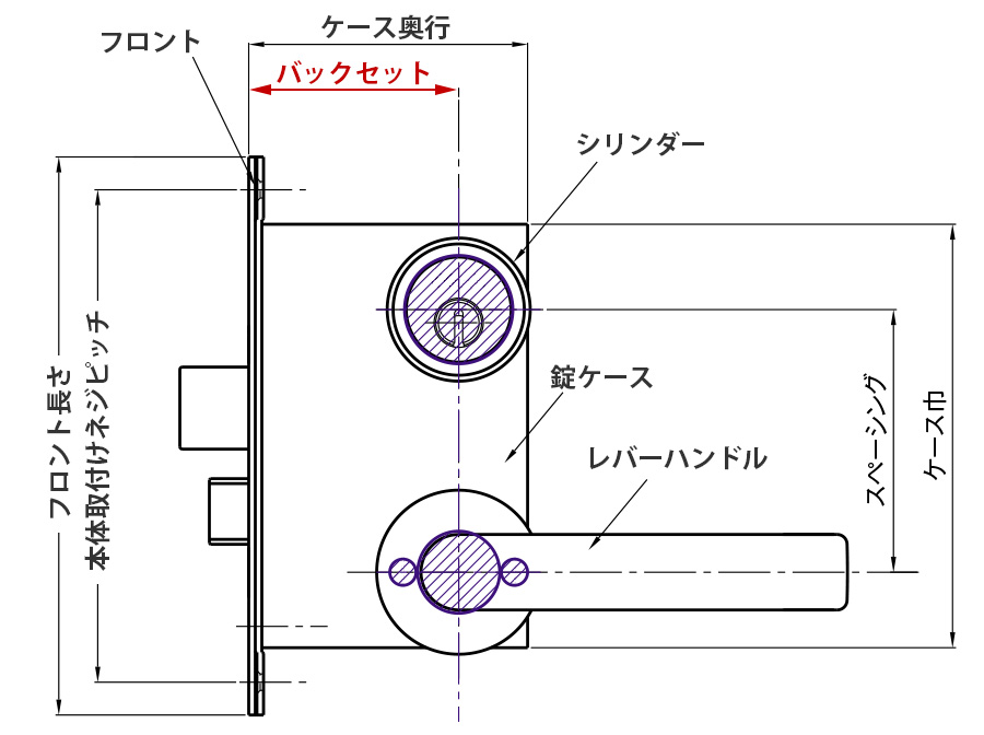 バックパック｜モンベル