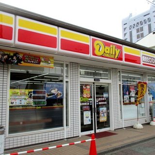 出店事例 | デイリーヤマザキ