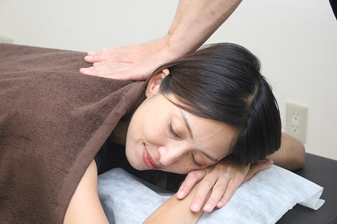 タイランド タイ古式マッサージ南行徳 Thai massage