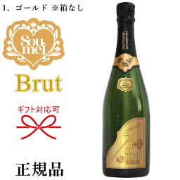 未開栓］Soumei ソウメイ ブリュット 12.5％ 麗し