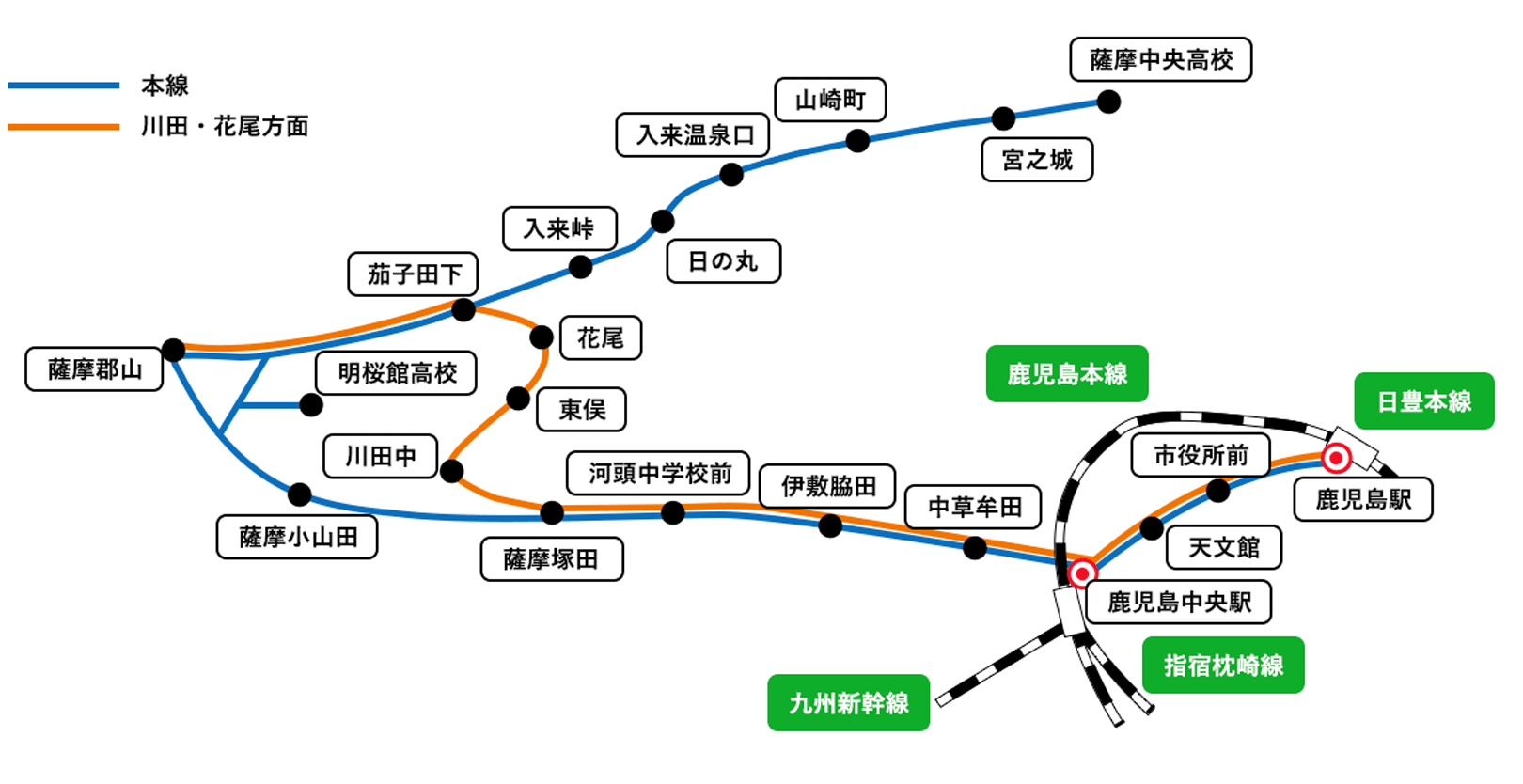 閉校：統合] 栗野工業高校の偏差値と掲示板 0件の質問と0件の回答