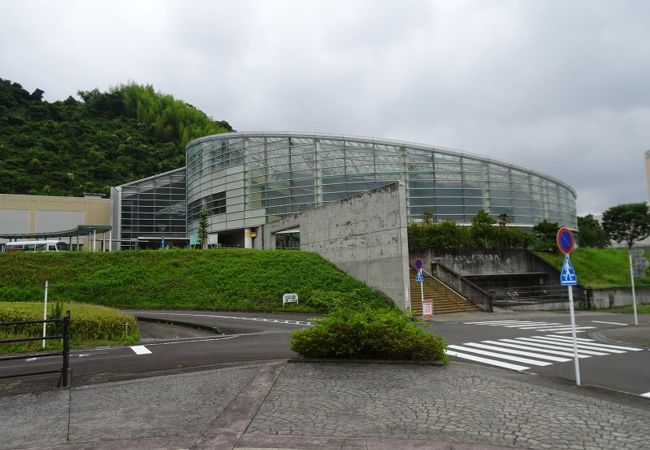 静岡市ふれあい健康増進館ゆらら(静岡県静岡市) - サウナイキタイ