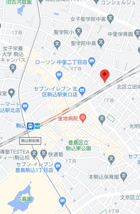 プロフィール | 板橋 |