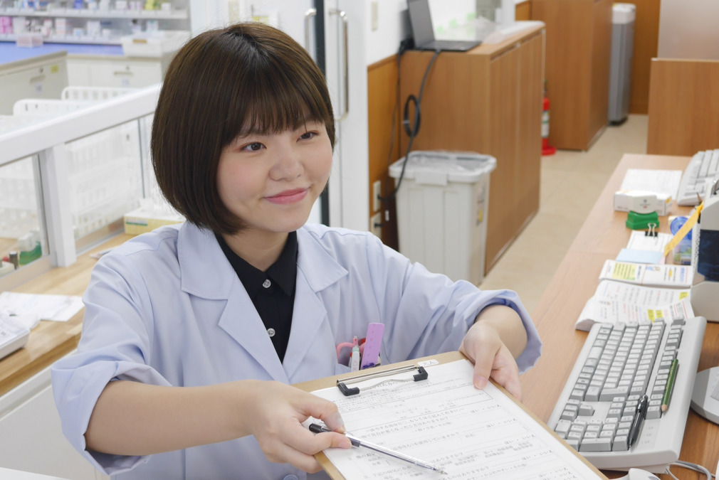 くすりの福太郎 江戸川橋店のアルバイト・パート求人情報 | JOBLIST[ジョブリスト]｜全国のアルバイト求人情報サイト