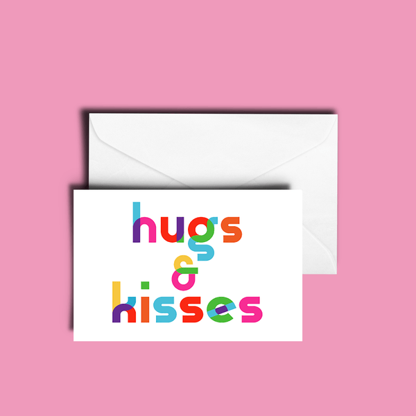 Hugs & Kisses