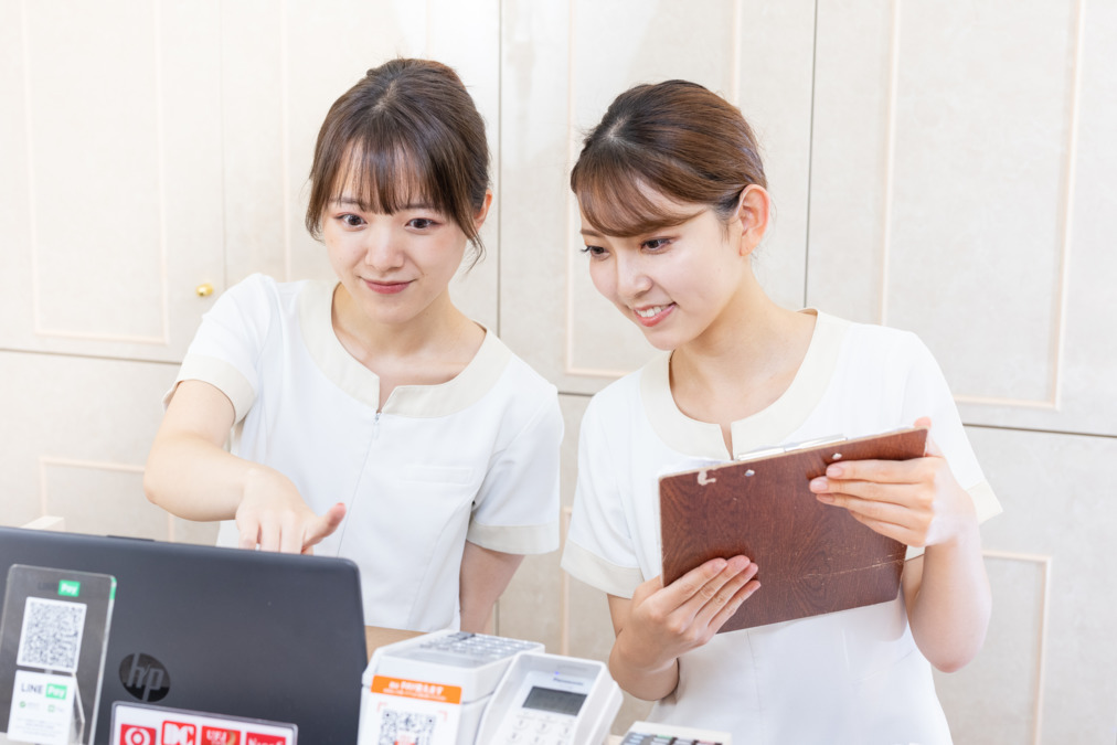 ジェイエステティック大宮西店のエステ・エステティシャン(正社員/埼玉県)新卒可求人・転職・募集情報【ジョブノート】