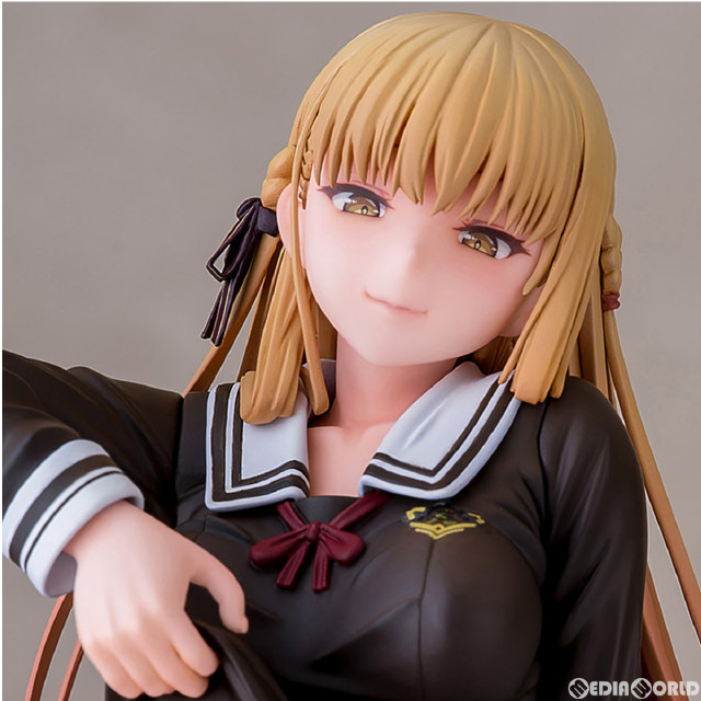 Amazon.co.jp: ひまわり少女 百瀬くるみ 17Scale