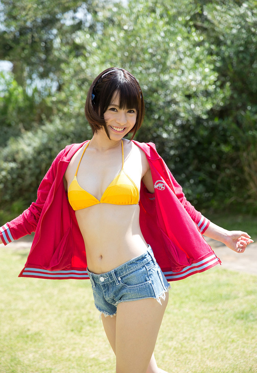 Sena Nagakura 永倉せな