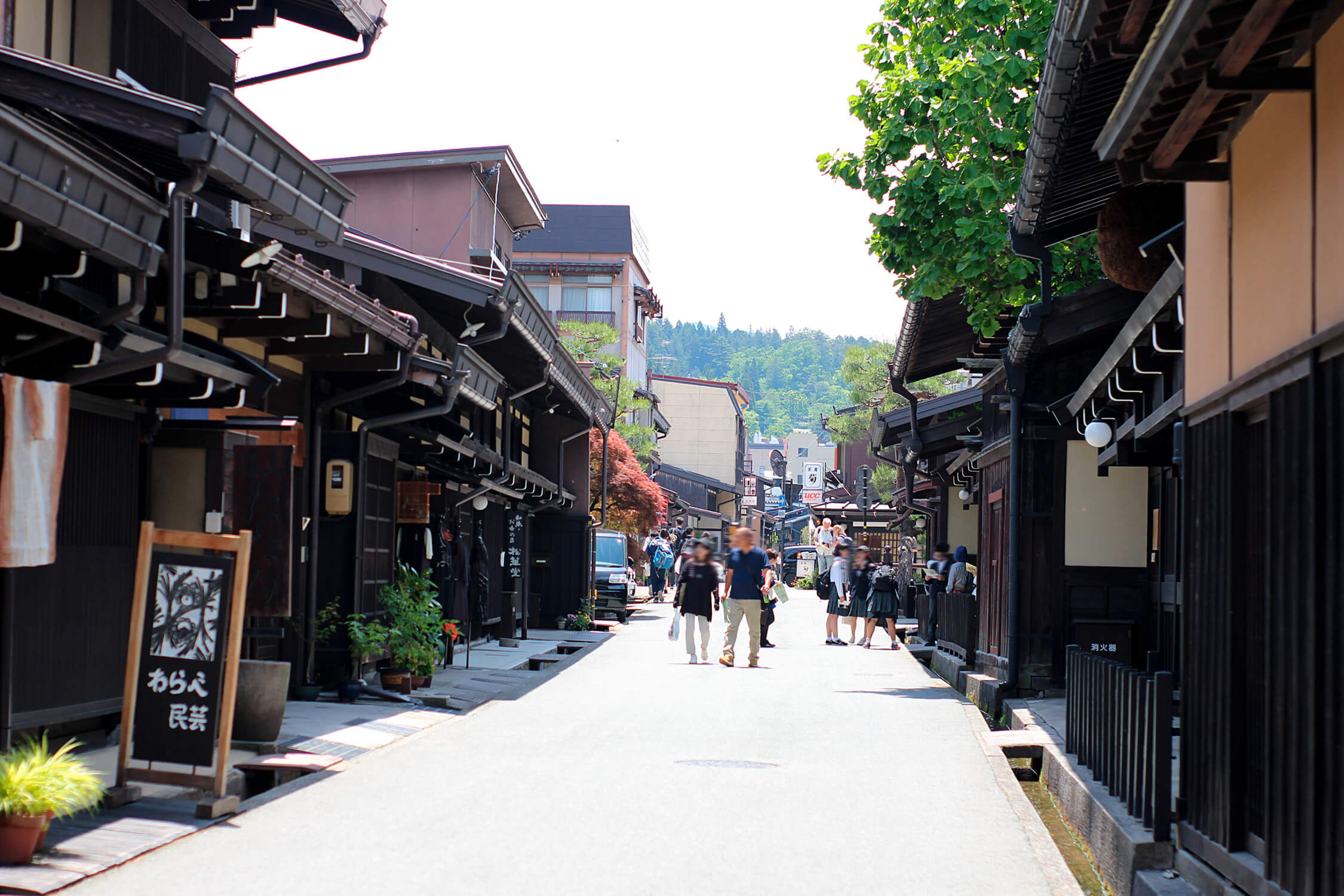 飛騨・高山で1年間にたった4日しか販売されない「幻の駅弁」に出会った！ – ニッポン放送 NEWS