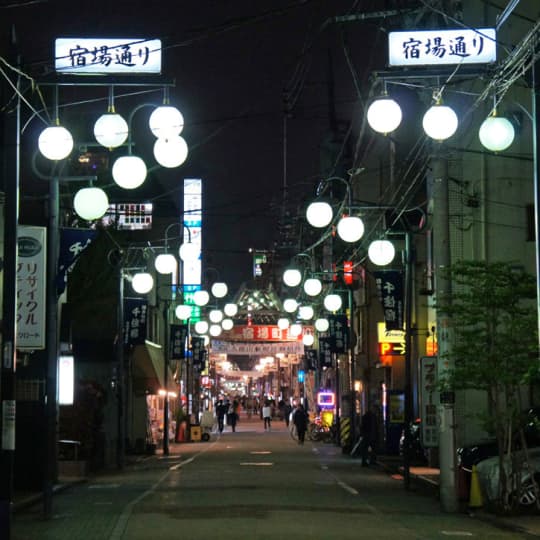 東京・北千住のピンサロを7店舗に厳選！濃厚フェラ・おっぱいプレイ・コスプレのジャンル別に実体験・本番情報を紹介！ | purozoku[ぷろぞく]