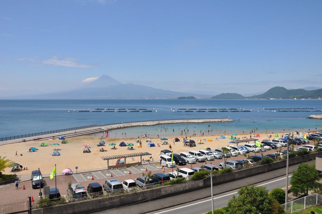 ビーチハウス沼津Beach house numazu ビーチ至近（沼津市）：（最新料金：2024年）