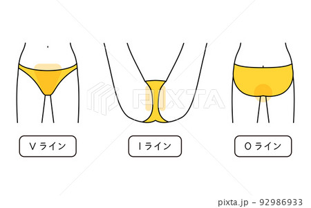 VIO脱毛（ハイジニーナ脱毛） | 診療一覧 | 美容皮膚科・美容外科「八事石坂(やごといしざか)クリニック」