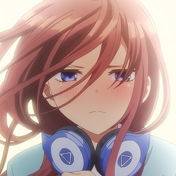 TVアニメ「五等分の花嫁∬」キャラクターPV（三玖ver.）