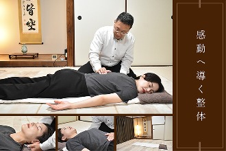 大阪市西区のタイ古式マッサージならAsian Healing Salon sabaijai