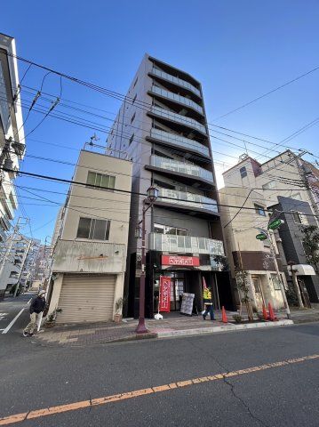 フォレストヒルズ立川(東京都立川市錦町１丁目)の物件情報｜いい部屋ネットの大東建託リーシング