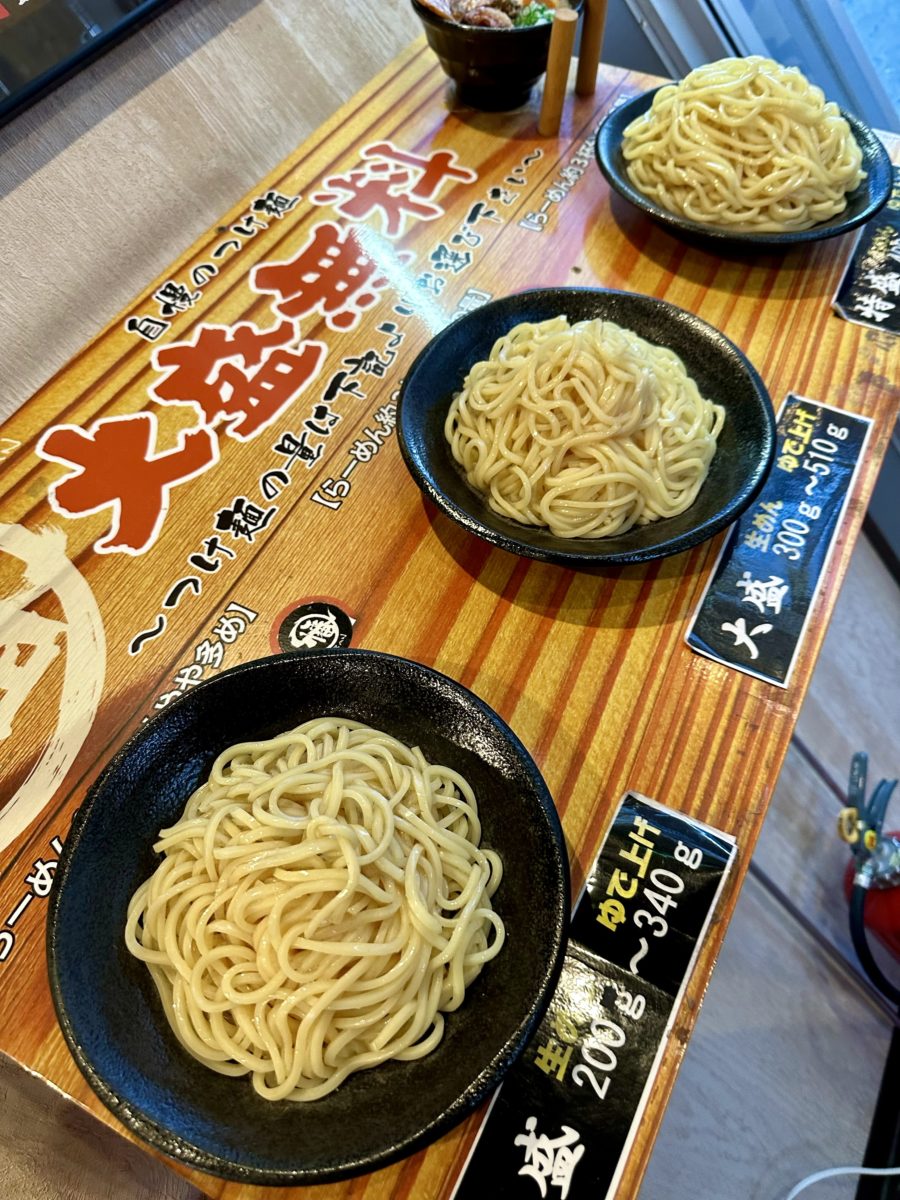 鎌ケ谷市のラーメン - ラーメン好kooコオ｜鎌ヶ谷 ラーメン |