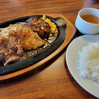 ステーキのくいしんぼ 千歳烏山店 -