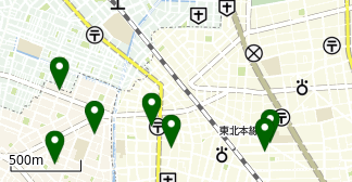 ホームズ】でお部屋探し！JR京浜東北・根岸線 西川口駅  徒歩3分。[1K/賃料6.9万円/26.79㎡]賃貸マンション住宅情報(物件番号:3700047-0059902、取扱い不動産会社:大東建託リーシング株式会社