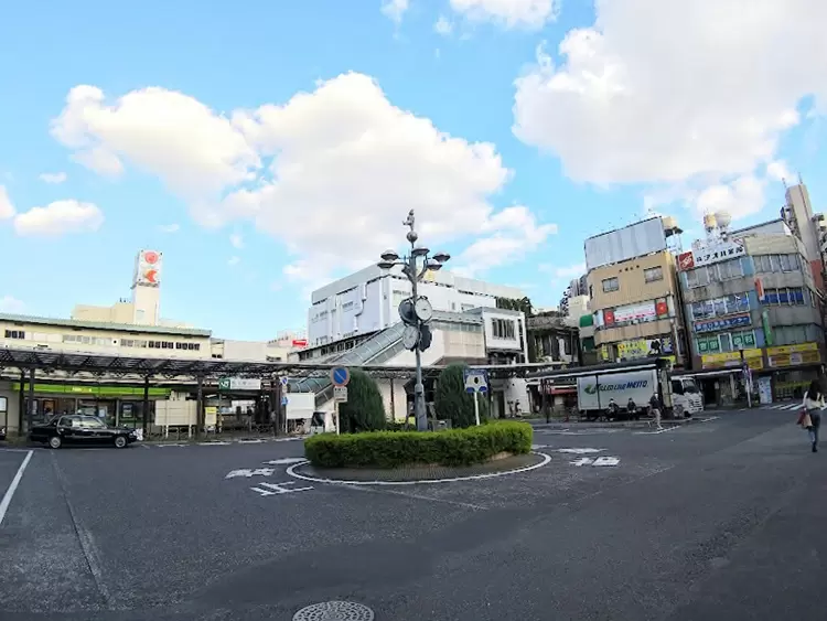 処方箋ネット受付可】西青木薬局 [川口市/西川口駅]｜口コミ・評判 - EPARK