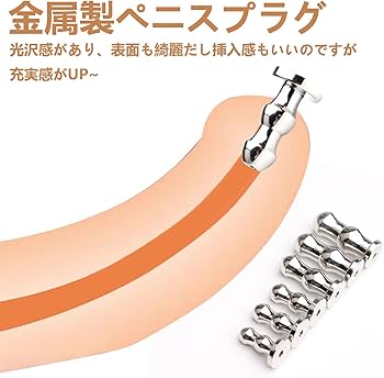 女性尿道 プラグのAmazonの相場・価格を見る｜ヤフオクなどのオークション情報が満載