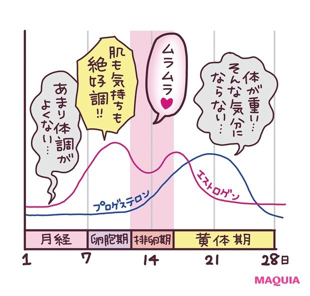 30代で性欲低下!?男性ホルモンとストレスの関係とは | TRULY