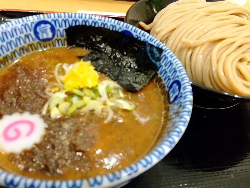 麺道 GENTEN -