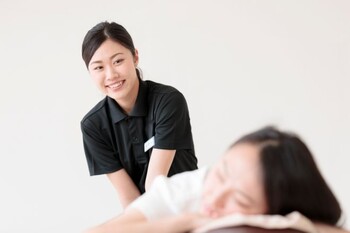 和歌山 マッサージ 女性スタッフ |