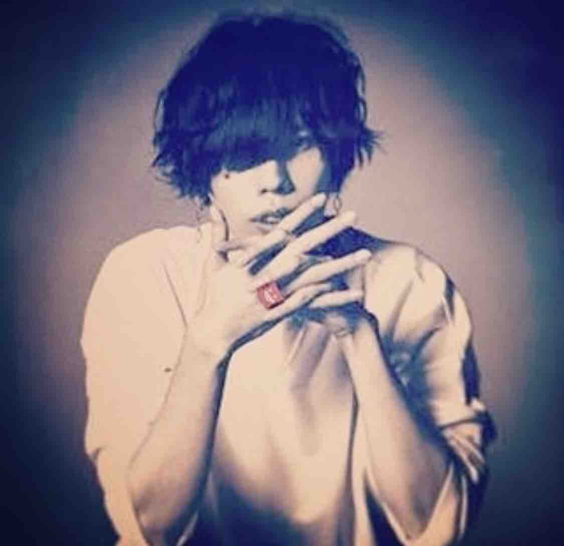 米津玄師 kenshi yonezu