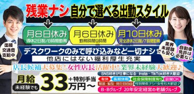 ヘルスのボーイとは？男性店員スタッフの仕事を徹底解説！ | 風俗男性求人FENIXJOB