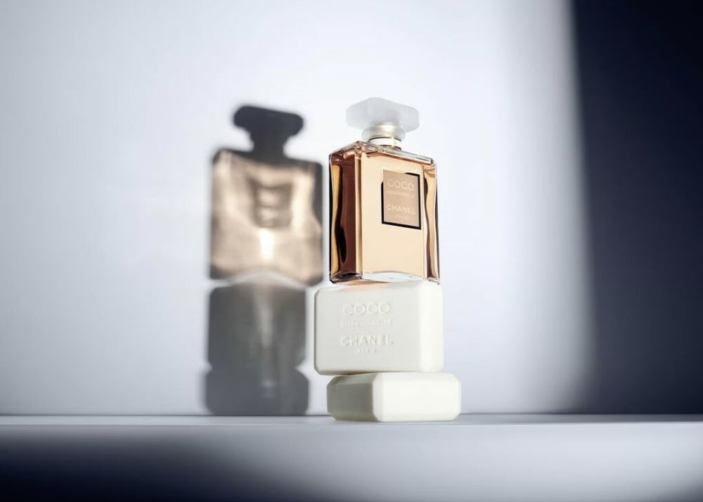 CHANEL ココ マドモアゼル 100ml