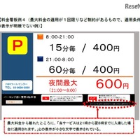 駐車場・コインパーキング | 大阪・東京の土地活用・マンション経営なら信和建設