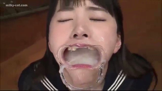 精飲肉便器にされた女子校生 木村つな/アダルトDVD通販のDMS-NET