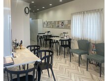 Prima Pulito 各務原店～エステサロン～