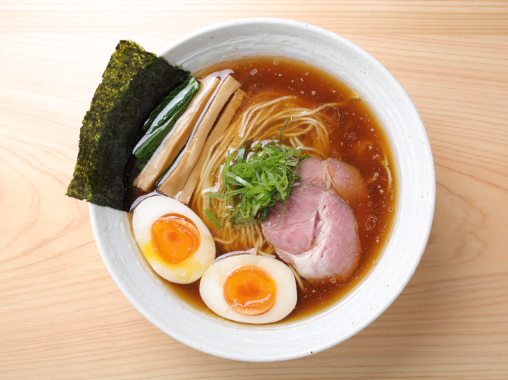 麺屋 さくら井 - 三鷹/ラーメン