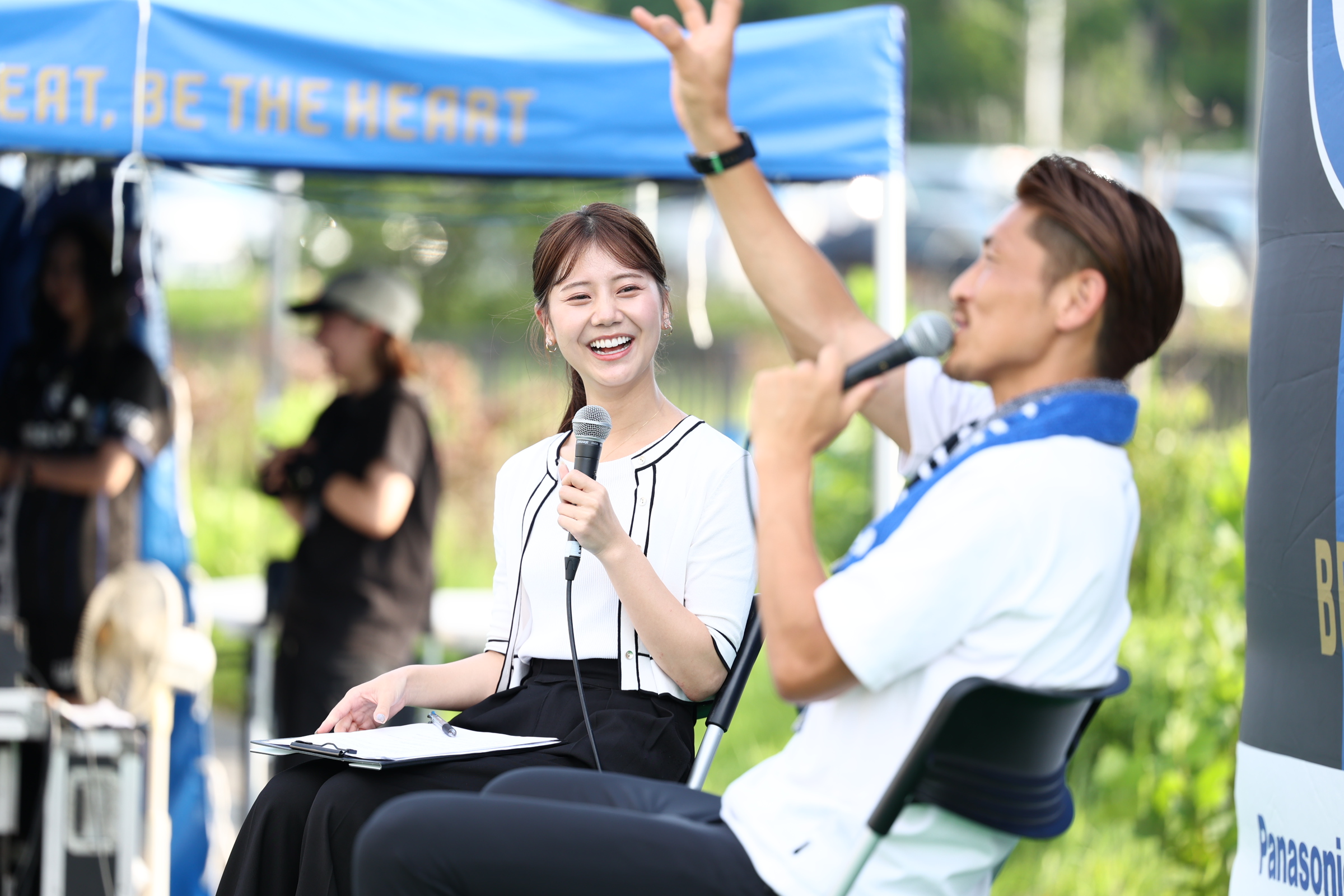 ミス青学2017】今井美桜（青山学院大学） | 美学生図鑑