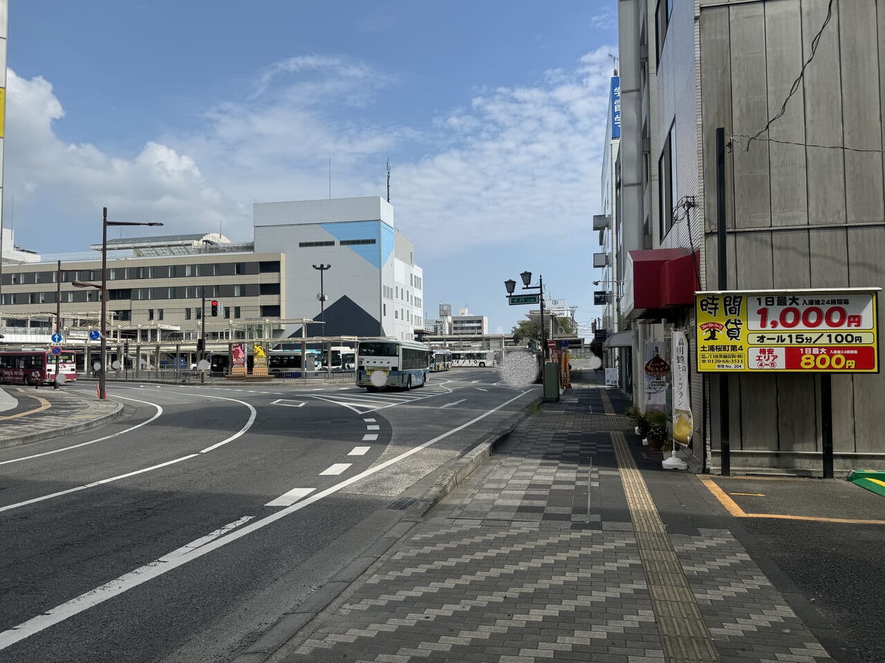 嬉-うれしの- 土浦市桜町ラウンジ