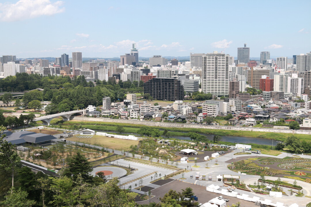 T'sレディースクリニック 仙台市若林区荒井、荒井駅徒歩10分、産婦人科