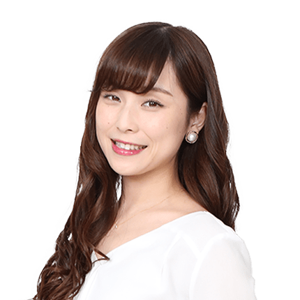 松雪彩花「何が起きても動揺せず、自信を持って情報を伝えていくことは、視聴者に安心感を与えるためにも心がけています」ウェザーニュースキャスター連載・第18回  | GetNavi