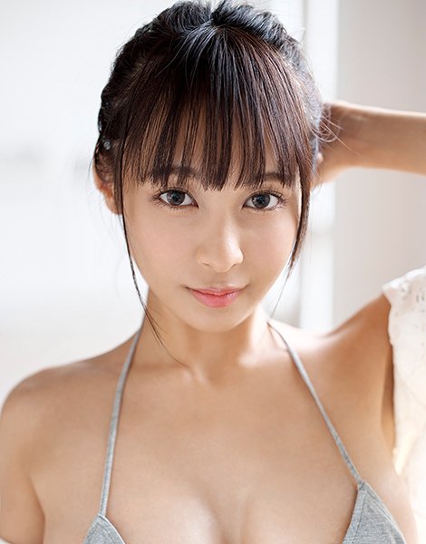 ○ マゾ女 ソフトM女 山岸逢花プロフィール AV女優