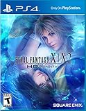 FINAL FANTASY X