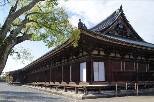 ホテルステーション京都西館 | ちゃちゃの気まぐれ日記