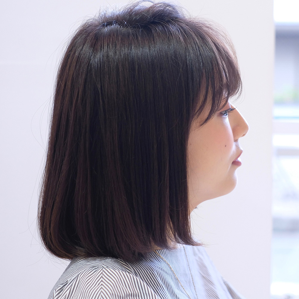 北香那：タイトなブラックコーデで大人っぽく お団子ヘアがキュート - 毎日キレイ