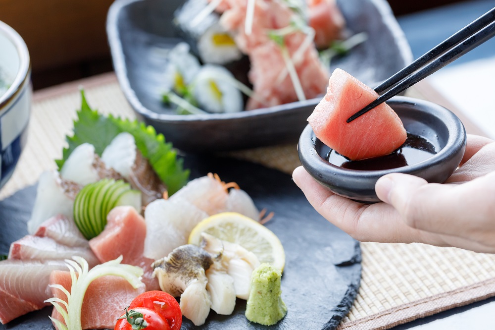 さぬき料理 あみ屋 | 三豊市観光交流局