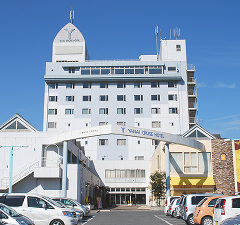 ハッピーホテル｜山口県 柳井市のラブホ ラブホテル一覧