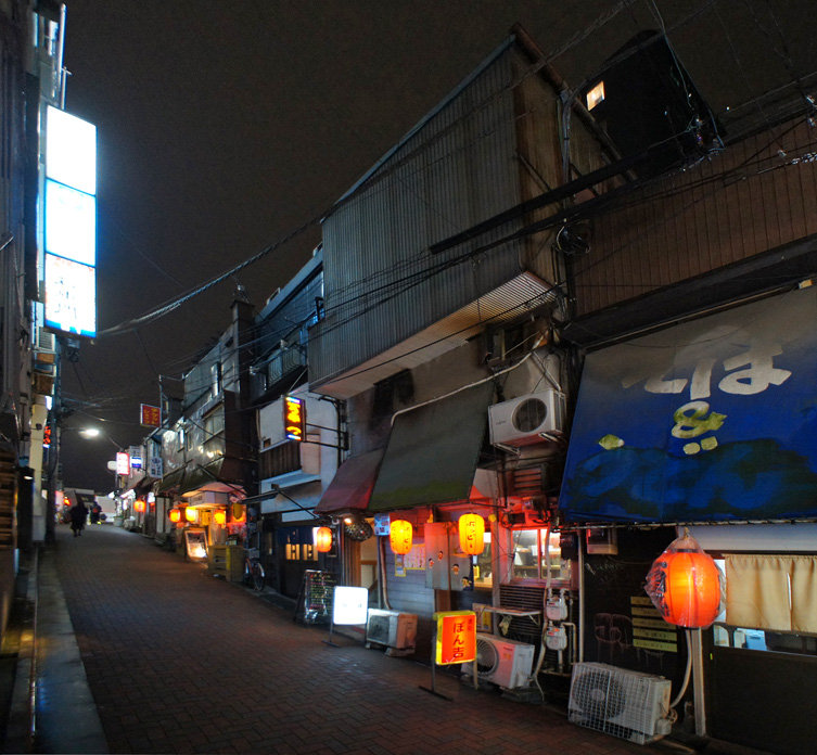 新宿の安くて美味しい居酒屋14選！コスパの良い店で飲みたければ要チェック | はらへり