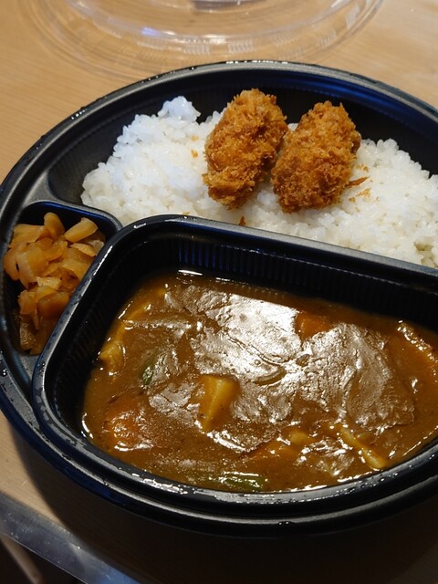 カレーハウス CoCo壱番屋 JR綾瀬駅西口店（綾瀬・亀有/カレー） - Retty