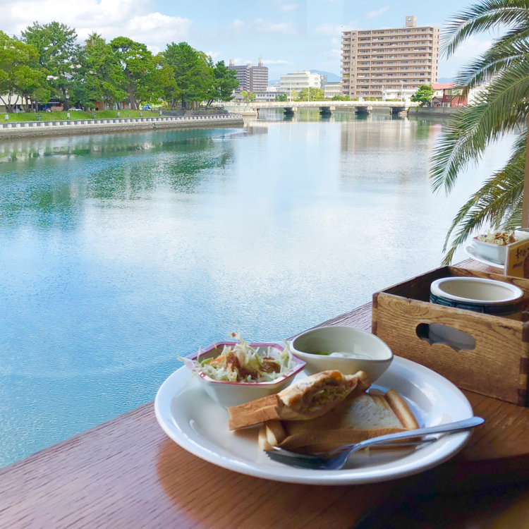 ふらんせ蔵（徳島市その他 喫茶）のグルメ情報 |