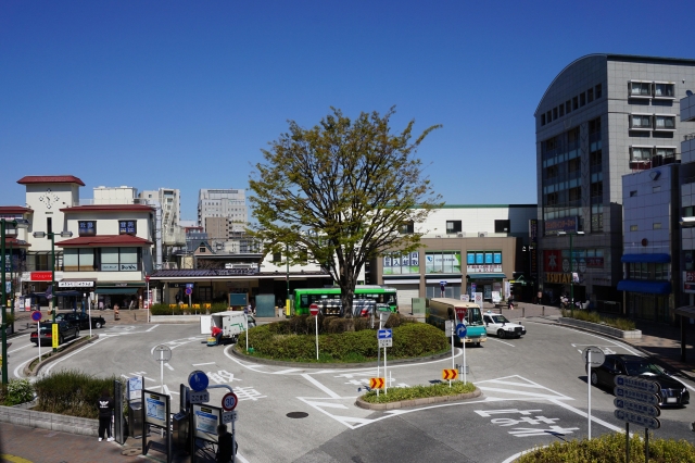 向ヶ丘遊園メンズエステリラクゼーションMEET YOU